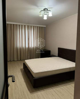 3-к квартира, вторичка, 90м2, 5/24 этаж