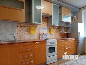 1-к квартира, вторичка, 44м2, 11/17 этаж