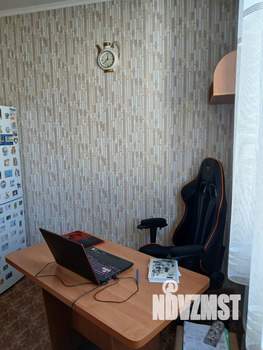 1-к квартира, вторичка, 38м2, 12/17 этаж