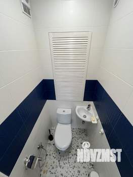 2-к квартира, вторичка, 53м2, 16/16 этаж