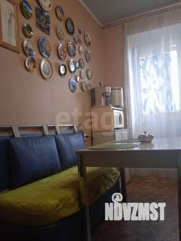 2-к квартира, вторичка, 64м2, 11/12 этаж