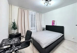 2-к квартира, вторичка, 37м2, 8/21 этаж