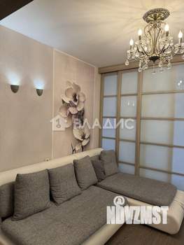 2-к квартира, вторичка, 63м2, 16/25 этаж