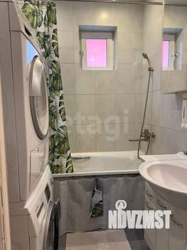 3-к квартира, вторичка, 66м2, 9/24 этаж