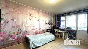 2-к квартира, вторичка, 60м2, 15/17 этаж