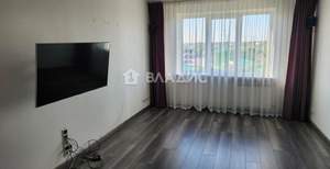 3-к квартира, вторичка, 64м2, 6/10 этаж