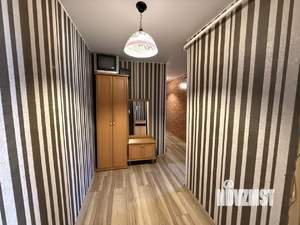 1-к квартира, вторичка, 43м2, 1/9 этаж