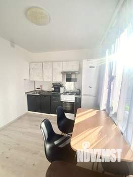 1-к квартира, вторичка, 31м2, 11/21 этаж