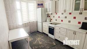 1-к квартира, вторичка, 38м2, 14/17 этаж
