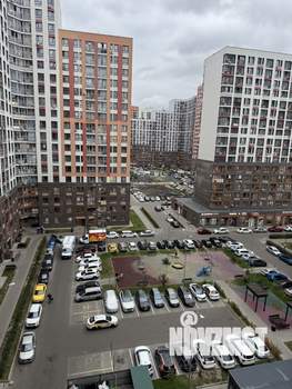 1-к квартира, вторичка, 34м2, 9/17 этаж