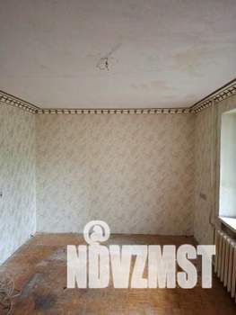 2-к квартира, вторичка, 44м2, 2/9 этаж