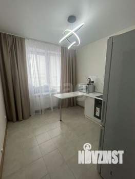 1-к квартира, вторичка, 30м2, 1/17 этаж