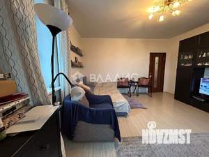 2-к квартира, вторичка, 73м2, 18/20 этаж
