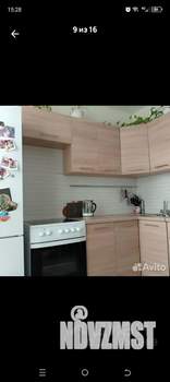 1-к квартира, вторичка, 31м2, 15/17 этаж