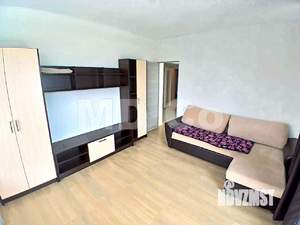 2-к квартира, вторичка, 60м2, 12/15 этаж