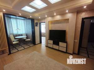 2-к квартира, вторичка, 69м2, 11/17 этаж