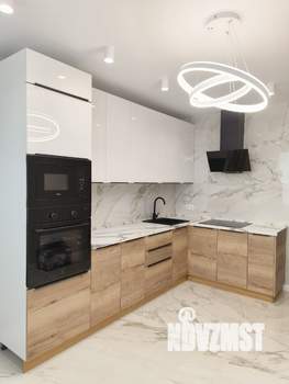 2-к квартира, вторичка, 52м2, 14/25 этаж