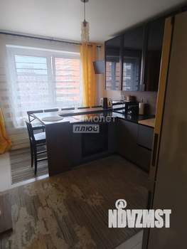 3-к квартира, вторичка, 68м2, 12/15 этаж