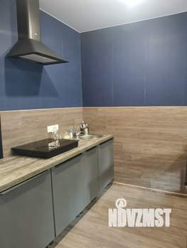 1-к квартира, вторичка, 29м2, 4/6 этаж