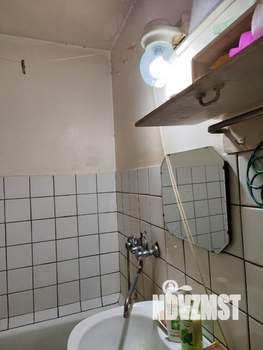 2-к квартира, вторичка, 51м2, 1/17 этаж