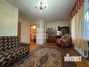 1-к квартира, вторичка, 31м2, 2/5 этаж