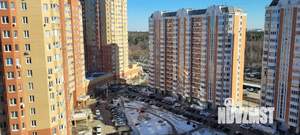 2-к квартира, вторичка, 60м2, 15/17 этаж