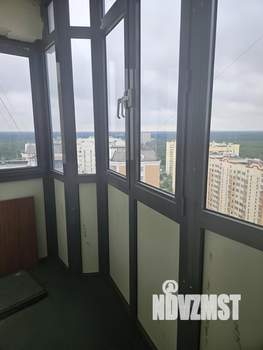 2-к квартира, вторичка, 70м2, 20/25 этаж