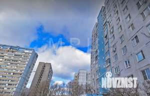 2-к квартира, вторичка, 51м2, 11/12 этаж