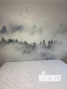 3-к квартира, сданный дом, 99м2, 4/15 этаж