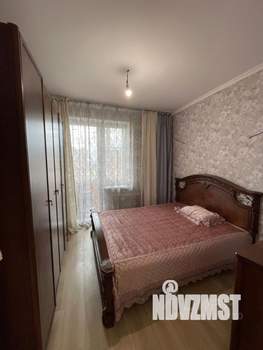 2-к квартира, вторичка, 47м2, 14/22 этаж
