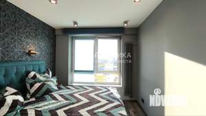 3-к квартира, вторичка, 54м2, 12/15 этаж