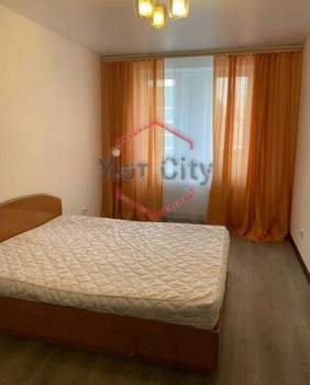 2-к квартира, вторичка, 44м2, 4/6 этаж