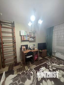 2-к квартира, вторичка, 57м2, 1/17 этаж