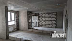 2-к квартира, вторичка, 57м2, 12/24 этаж