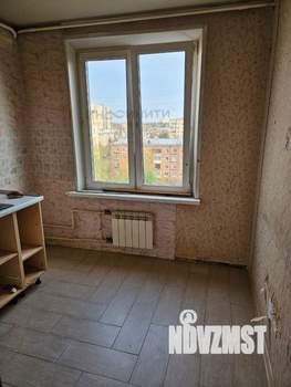 3-к квартира, вторичка, 63м2, 9/9 этаж