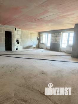 2-к квартира, вторичка, 83м2, 2/6 этаж