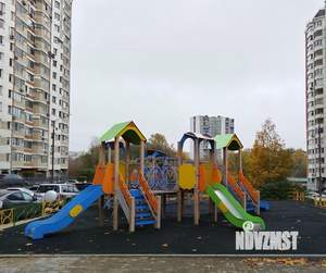 1-к квартира, вторичка, 37м2, 3/17 этаж