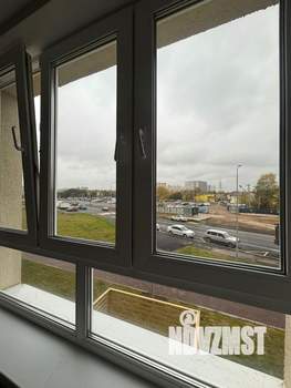 1-к квартира, вторичка, 32м2, 2/9 этаж