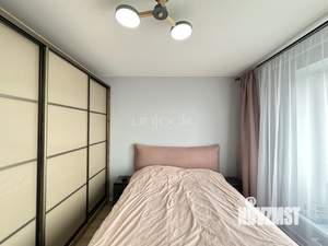 1-к квартира, сданный дом, 44м2, 11/11 этаж