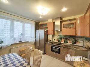 2-к квартира, вторичка, 80м2, 4/18 этаж