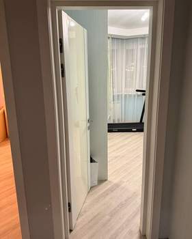 3-к квартира, вторичка, 74м2, 3/14 этаж