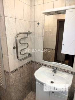 2-к квартира, вторичка, 64м2, 1/16 этаж