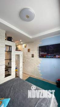 1-к квартира, вторичка, 38м2, 10/17 этаж