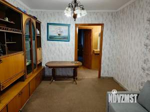 2-к квартира, вторичка, 44м2, 5/5 этаж