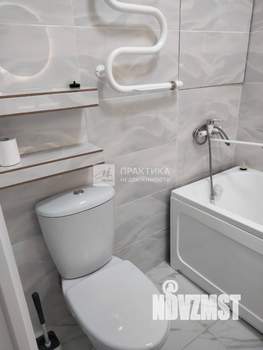 Студия квартира, вторичка, 21м2, 8/12 этаж