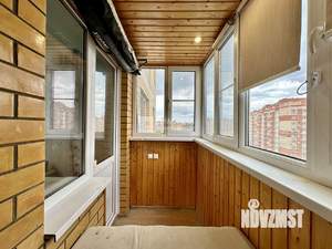 2-к квартира, вторичка, 63м2, 13/15 этаж