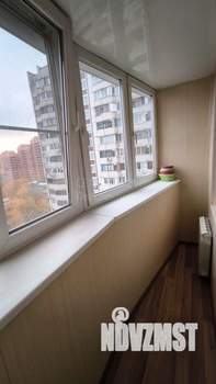 1-к квартира, вторичка, 38м2, 11/17 этаж