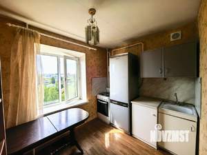 1-к квартира, вторичка, 33м2, 5/6 этаж