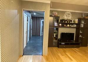 3-к квартира, вторичка, 91м2, 4/14 этаж