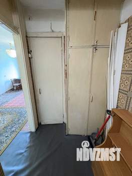 1-к квартира, вторичка, 24м2, 5/5 этаж